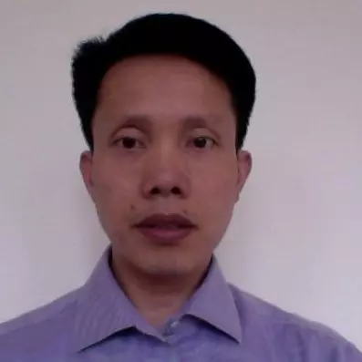 Yihui Alex Wu