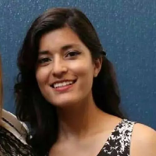Andrea Sanchez- Lopez