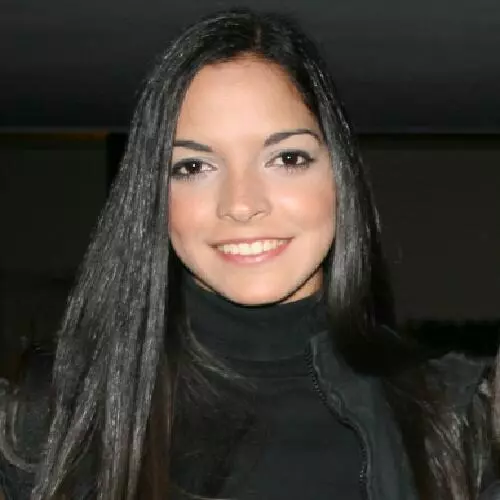 Fabiola Vera Martinez