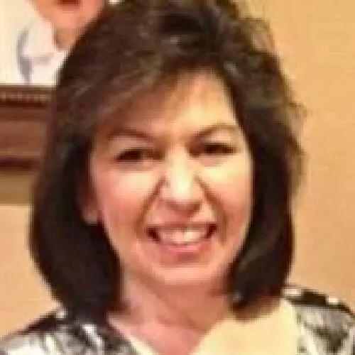 Linda Villarreal Zehr