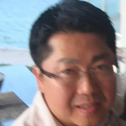 Lyle Cheung