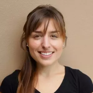 Danielle Ferretti, MBA