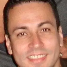 Gilberto R Alfaro Ortiz