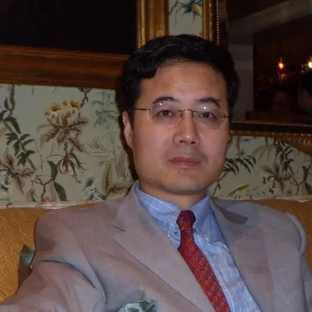Daniel P. Yu