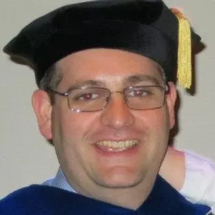 Ryan Meador, Ph.D.