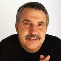 Thomas Friedman