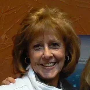 Deborah Ervin-Harris