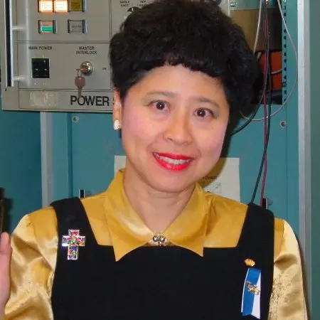 Deborah Chung
