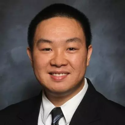 Michael J. Wong