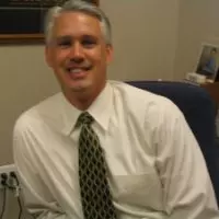Steve Rodts, CIC, Counselor, CRM
