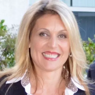 Denise Martinez, MPA, SPHR-CA