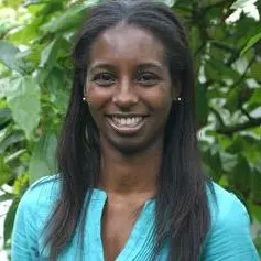 Monique Tucker