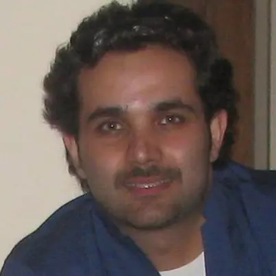 Kaveh Arami Rezaei