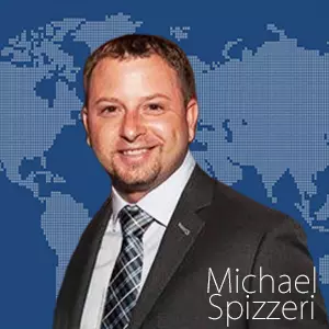 Michael Spizzeri