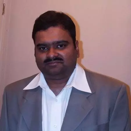 Indranil Das, PMP