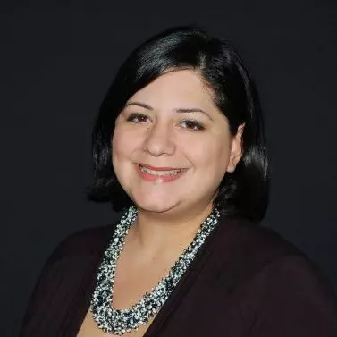 Connie Chavez, MBA