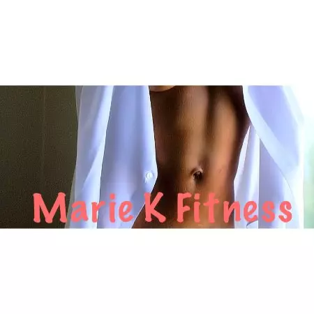 Marie K Fitness