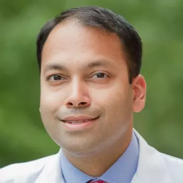 Mehul B. Patel, MD