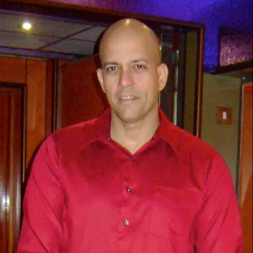 Gilberto Cobian