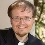 Fr. Patrick McMullen