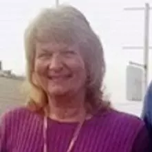 Bev Eichenlaub