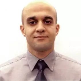 Ahmed M. Elbedewy, M.D.