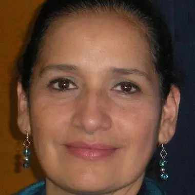 Gladys Gonzalez Garcia