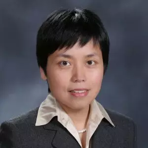 Xinfang Jocelyn Wang