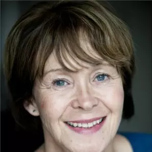 Linda Johnstone