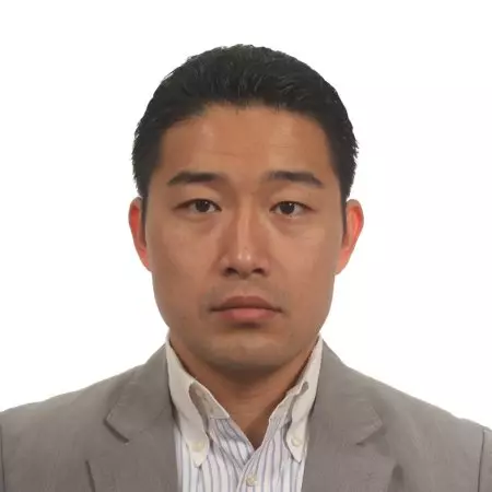 Hideaki Nakajima