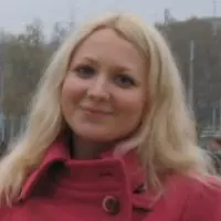 Svetlana Tsukanova