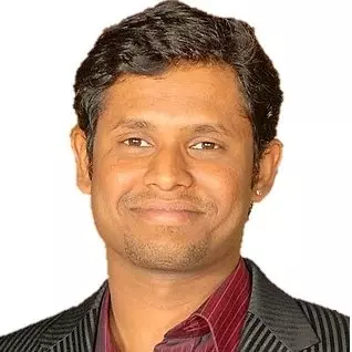 Arun Kumar Tatiparthi