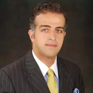 Ali Zarzour