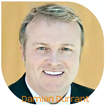 Damian A. Durrant JD