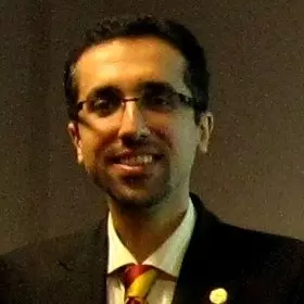 Hossein Ataei, Ph.D., M.C.M, M.B.A, P.E., P.Eng.