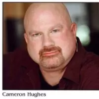Cameron Hughes