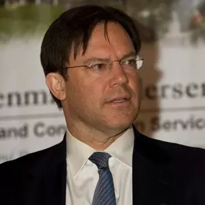 Peter Fleischer