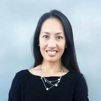 Carolyn Nguyen, M.D., F.A.P.A.