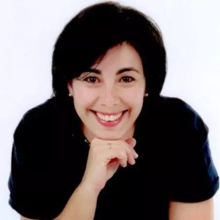 Elvia Pérez, PE, MSEM