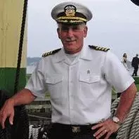 Captain Gary Chiljean
