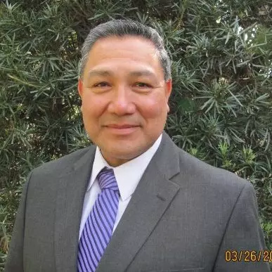 Mario Rodriquez, MBA, MPM