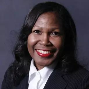 Lynne W Johnson, MBA