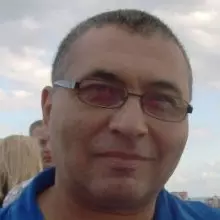 Khaled Shehata