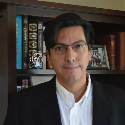 Christopher Chavez, PhD