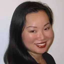 Alice Tsai, MBA