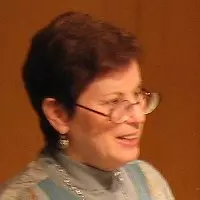 Ruth Shapiro