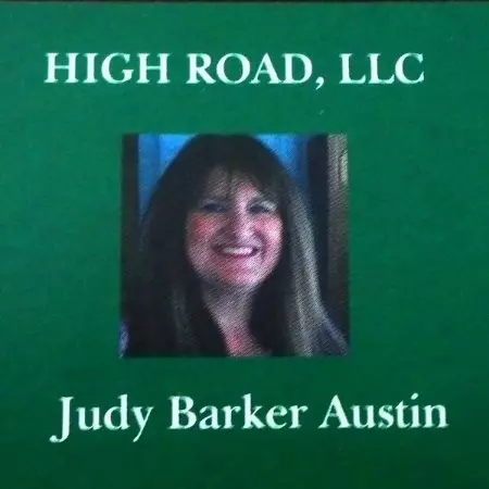 Judy Austin