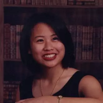 Crystal Tran PharmD