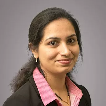 Aruna Nayak