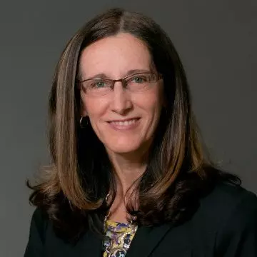 Beth Quickel, Six Sigma, MBA